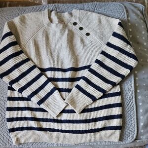 Knox Rose Cozy Sweater